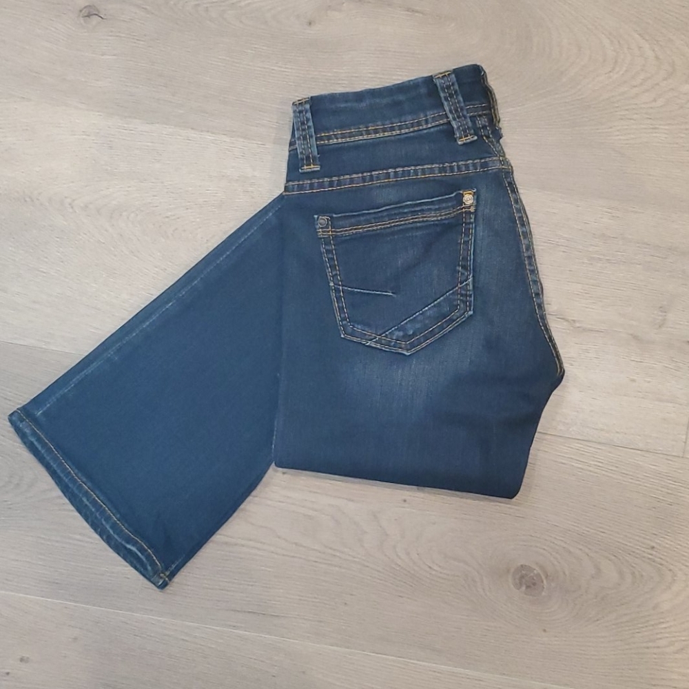BKE Payton Bootcut Jeans